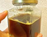 かぼすのポン酢☆作り方6写真