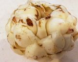 TOP10入 ユリ根の卵とじ おせち作り方2写真