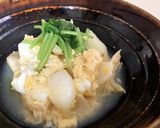 TOP10入 ユリ根の卵とじ おせち作り方8写真