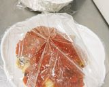 カボチャの手抜きミートグラタン作り方7写真