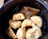 がんもどきの煮付け作り方2写真