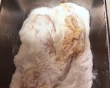 米粉で♡鶏のササミスティックフライ作り方2写真