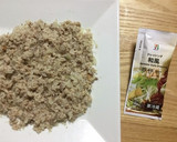 鯵の干物に玉ねぎ加えた　おつまみ風サラダ作り方7写真