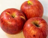 濃密*アップル＆ラムレーズンのケーキ作り方40写真