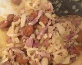 ブラジルの豆料理　フェジョアーダ作り方4写真