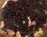ブラジルの豆料理　フェジョアーダ作り方5写真