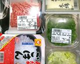 麻婆丼◎お手軽食材で簡単作り方1写真