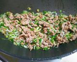 麻婆丼◎お手軽食材で簡単作り方3写真