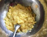 ポポーのしっとりパウンドケーキ作り方3写真