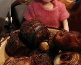 リカちゃん♡里芋の茹でたん♪山椒味作り方6写真