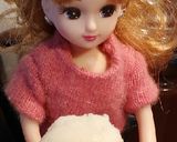 リカちゃん♡里芋の茹でたん♪山椒味作り方7写真