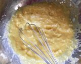 ポポーのしっとりパウンドケーキ作り方5写真