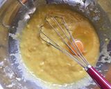 ポポーのしっとりパウンドケーキ作り方6写真