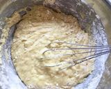 ポポーのしっとりパウンドケーキ作り方7写真