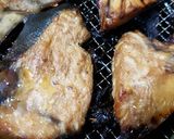 お年寄り絶賛シリーズ☆ぶり、生姜焼き☆作り方4写真