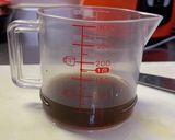 MrsWongちの菱角と枸杞の薬膳ご飯作り方7写真