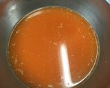 とろとろ茄子の麻婆茄子作り方4写真