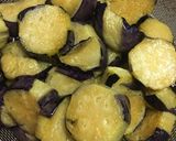 とろとろ茄子の麻婆茄子作り方5写真