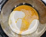 2種のポンデケージョ☆作り方4写真