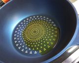 揚げない大学芋作り方3写真