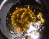 海老と剥き枝豆のカレーオイル煮作り方3写真