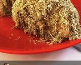 おかか味噌ネギマヨ醤油おにぎり作り方23写真