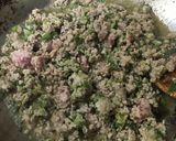 とろとろ茄子の麻婆茄子作り方8写真