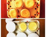 ベトナムプリン風作り方6写真