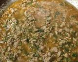 とろとろ茄子の麻婆茄子作り方9写真
