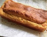 ポポーのしっとりパウンドケーキ作り方11写真