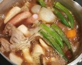 時短スープカレー作り方1写真