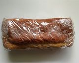 ポポーのしっとりパウンドケーキ作り方12写真