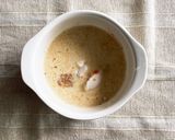 簡単！動物性不使用 高野豆腐のおやつ作り方1写真