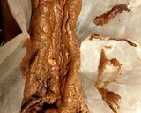 プロテインケーキ作り方6写真
