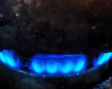 九州産刺身たまり醤油を使った煮きり醤油作り方3写真