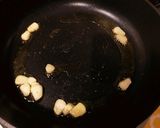 【簡単】サバ缶のトマトスープ作り方2写真