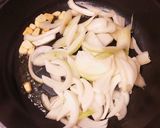 【簡単】サバ缶のトマトスープ作り方3写真