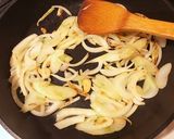 【簡単】サバ缶のトマトスープ作り方4写真