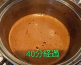 九州産刺身たまり醤油を使った煮きり醤油作り方5写真