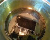 九州産刺身たまり醤油を使った煮きり醤油作り方8写真