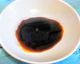 九州産刺身たまり醤油を使った煮きり醤油作り方10写真