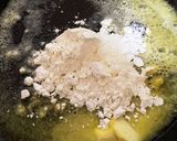 青のりのクリームペンネ作り方1写真