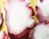 お年寄り絶賛シリーズ☆たこ、ナンプラー☆作り方1写真