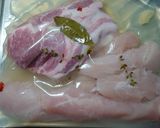 燻製スモークポーク作り方3写真