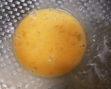 大根の葉で…？　とり卵そぼろ作り方4写真