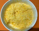 本当に美味しい！”緑のたぬき”の炒飯！作り方5写真