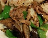 コストコのタレと味噌で、激うま★回鍋肉作り方4写真