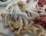 牛肉と刻み昆布の炒め物作り方4写真