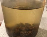 レーズン酵母作り方1写真