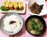 鯖の味噌煮缶で簡単煮作り方3写真